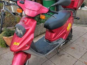 PGO BIG MAX 50 ROLLER FÜHRERSCHEIN KL. B