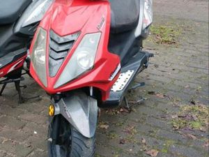 ATU EXPLORER RACE 50 GT, 2TAKT