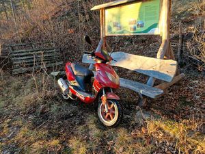 KEEWAY ROLLER HOMOROLLER PERFEKT FÜR DEN WINTER