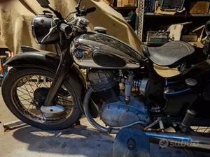 ALTRO ALTRO MODELLO - 1953