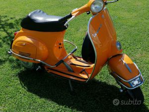 PIAGGIO VESPA 50 R (V5A1T)