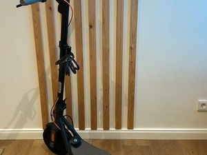 E-SCOOTER NINEBOT BY SEGWAY