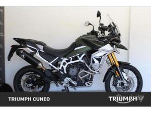 TRIUMPH TIGER 900 RALLY PRO ABS
