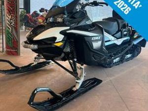 BRP LYNX 59 RANGER STD