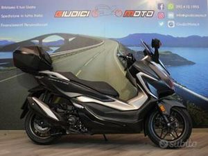 HONDA FORZA 350 - 2021 - KM 19069