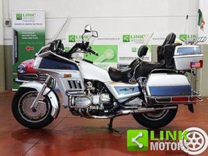 HONDA GL 1200 GOLD WING ASPENCADE