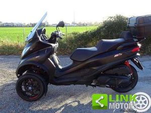 PIAGGIO MP3 350 SPORT
