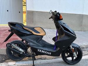 YAMAHA - AEROX