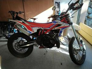 BETA ENDURO X TRAINER 300 CCM