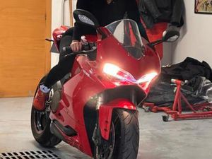 DUCATI - 1299
