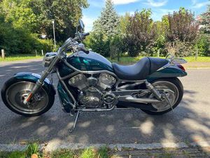 HARLEY DAVIDSON VROD