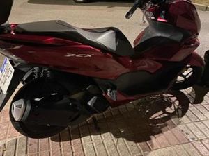 HONDA - PCX 125 CC