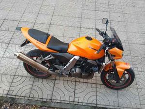 KAWASAKI - Z 750