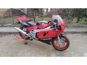 KAWASAKI - ZXR 750 H1