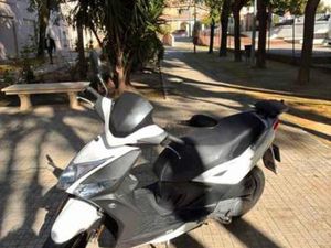 KYMCO - AGILITY CITY 125