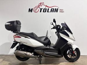 KYMCO - SUPER DINK 125 CC