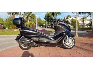 PIAGGIO - X10 500 EXECUTIVE