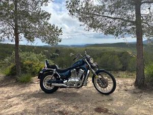 SUZUKI - INTRUDER 800 GLP