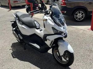 SYM - ADX 125