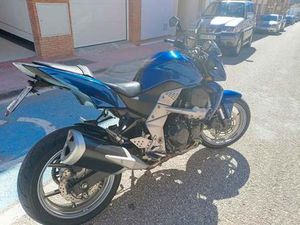 KAWASAKI - Z750 FULL