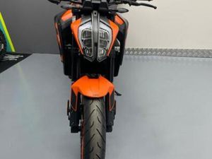 KTM - DUKE 890 GP