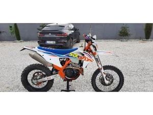 KTM - EXC-F SIX DAYS