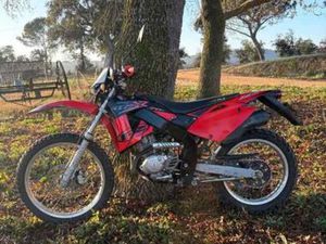 RIEJU - MRX 125 CC
