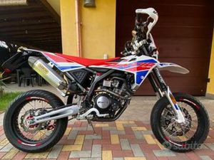 FANTIC XMF 125 - 2020