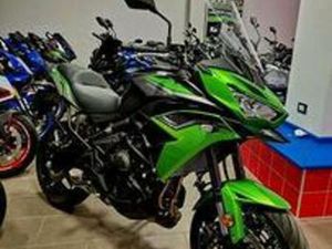 KAWASAKI VERSYS 650 - 2024 KM 2000 PARI A NUOVO