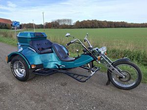 ANDERE VW TRIKE 3 SITZER TÜV NEU TOP ZUSTAND
