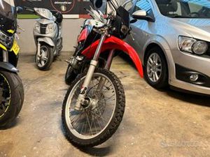 BETA RR 50 SCARICO GIANNELLI