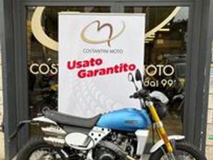 FANTIC MOTOR CABALLERO 500