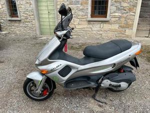 GILERA RUNNER 180 2T