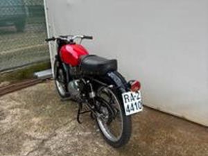 GILERA 150 SPORT