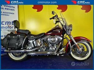 HARLEY-DAVIDSON 1690 HERITAGE CLASSIC - FLSTC GA