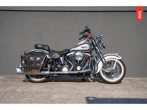 HARLEY-DAVIDSON FLSTS HERITAGE SPRINGER 1340 - 199