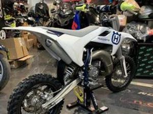 HUSQVARNA TC 65