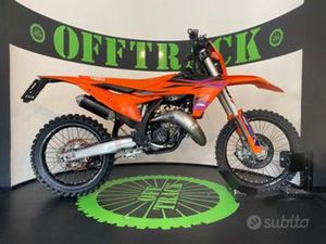 KTM SX 125 2024