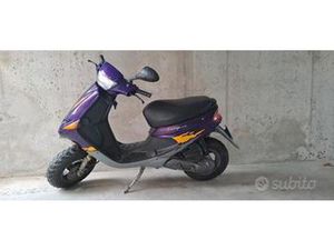 PEUGEOT BUXY 50 CC LIBRETTO PICCOLO