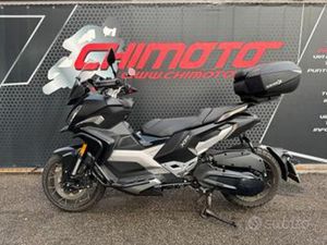 PEUGEOT XP 400 4200 KM 2024 GARANZIA