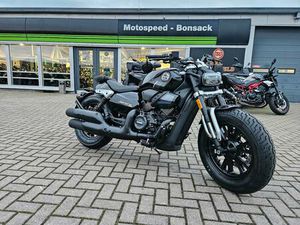 BENELLI LEONCINO BOBBER 400