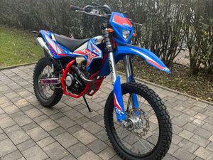 BETA RR 125 LC