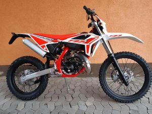 BETA RR 50 SPORT , ENDURO / CROSS, NEU, EURO 5,MOKICK,6- GANG