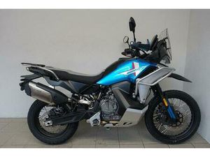 CFMOTO CFMOTO 800 MT-X *4.JAHRE GARANTIE