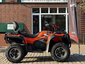 LONCIN X-WOLF 700L ABS QUAD|ATV NEU! ⭐️VOLLAUSSTATTUNG⭐️SOFORT⭐️