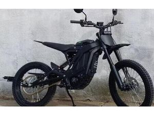 ERIDE PRO SS 2.0 2.5 12KW L1E