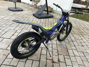 SHERCO ST - R 250 BJ.: 2023