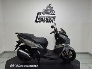 SYM JET 14 125I EVO - 350€ BONUS + EARLYBIRD AKTION