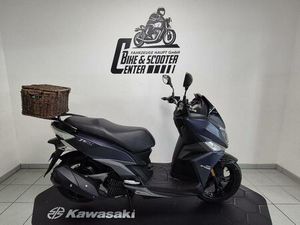 SYM JET 14+ 125I+TOP CASE/350€BONUS/EARLYBIRD AKTION