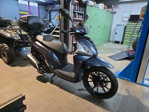 SYM 125 SYMPHONY ST ABS SCOOTER / ROLLER